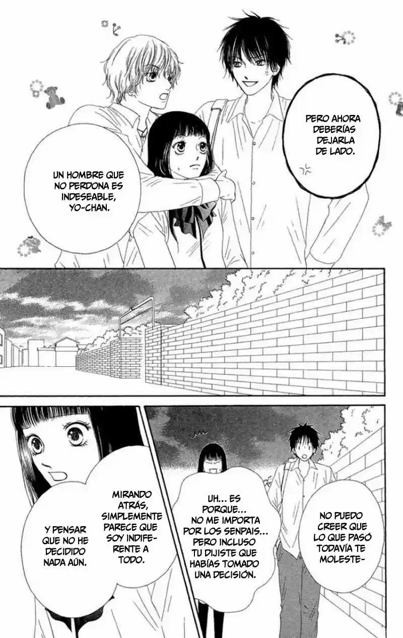 Nadeshiko Club - Capítulo 23 - Página 23 - LectorTMOo