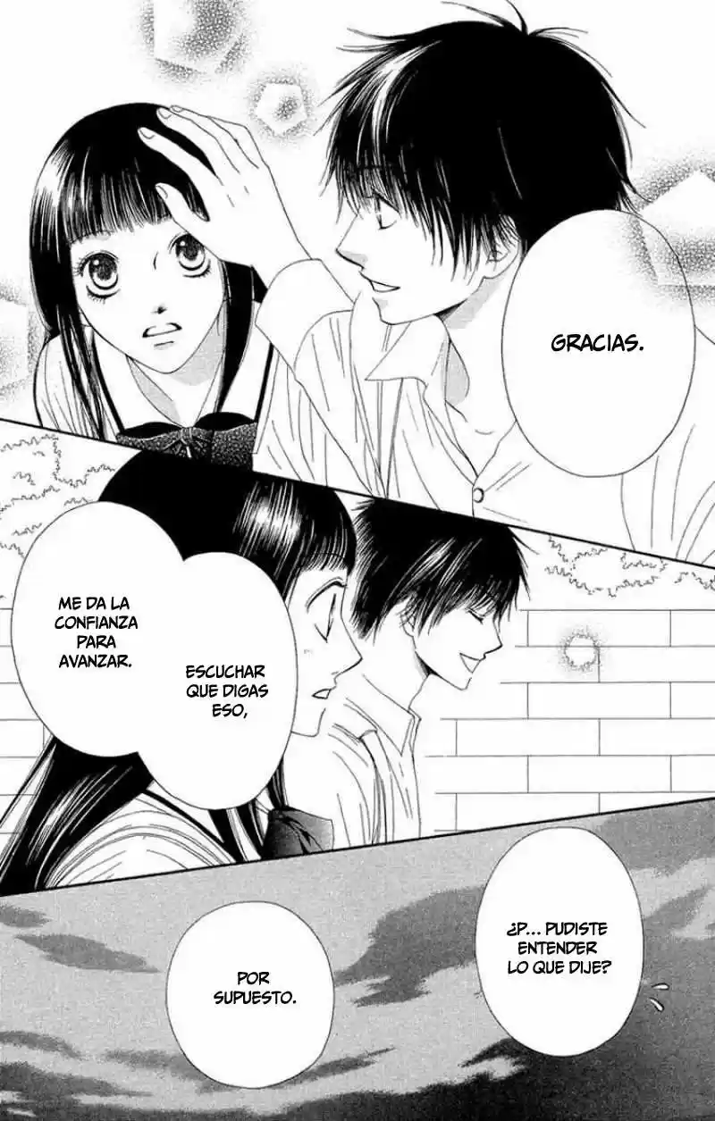 Nadeshiko Club - Capítulo 23 - Página 26 - LectorTMOo