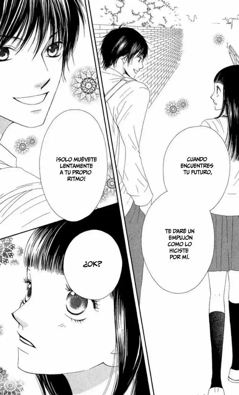 Nadeshiko Club - Capítulo 23 - Página 27 - LectorTMOo
