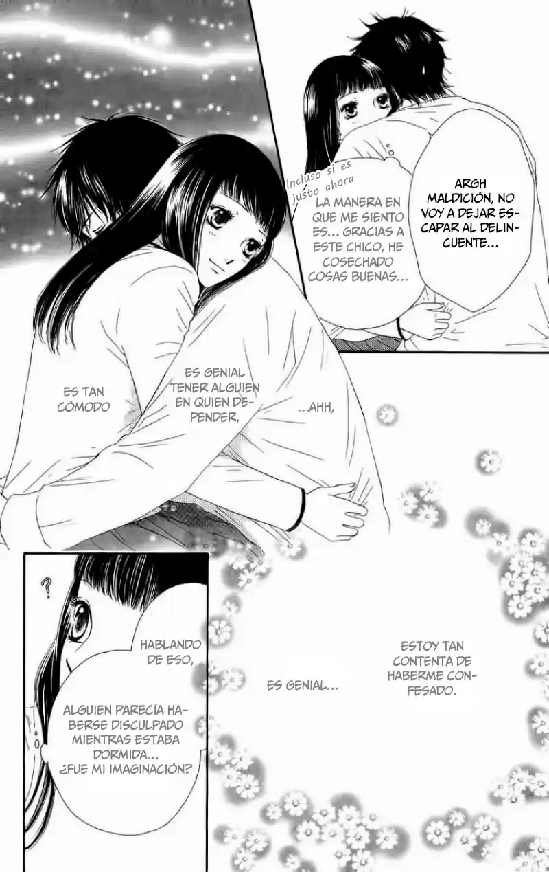 Nadeshiko Club - Capítulo 24 - Página 10 - LectorTMOo