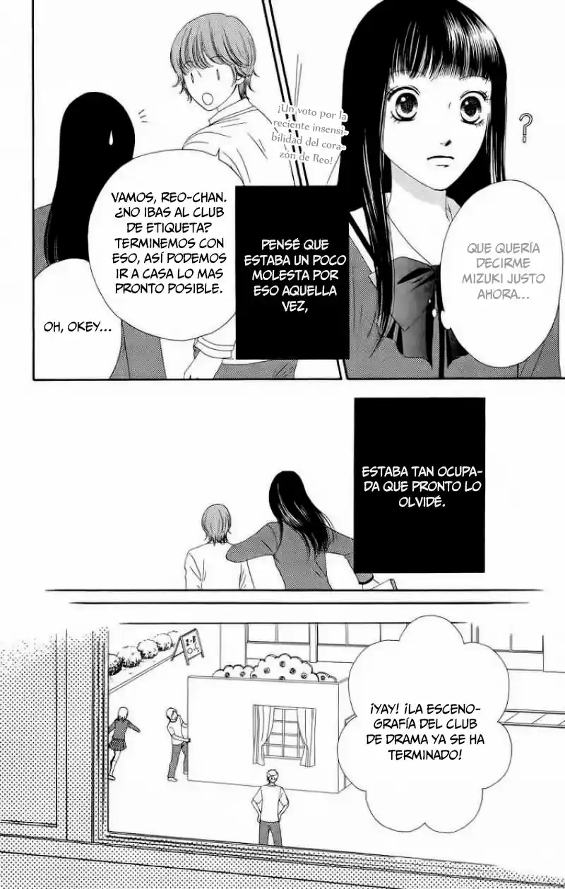 Nadeshiko Club - Capítulo 24 - Página 18 - LectorTMOo