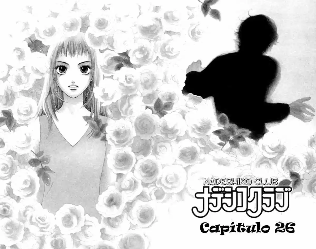 Nadeshiko Club - Capítulo 26 - Página 3 - LectorTMOo