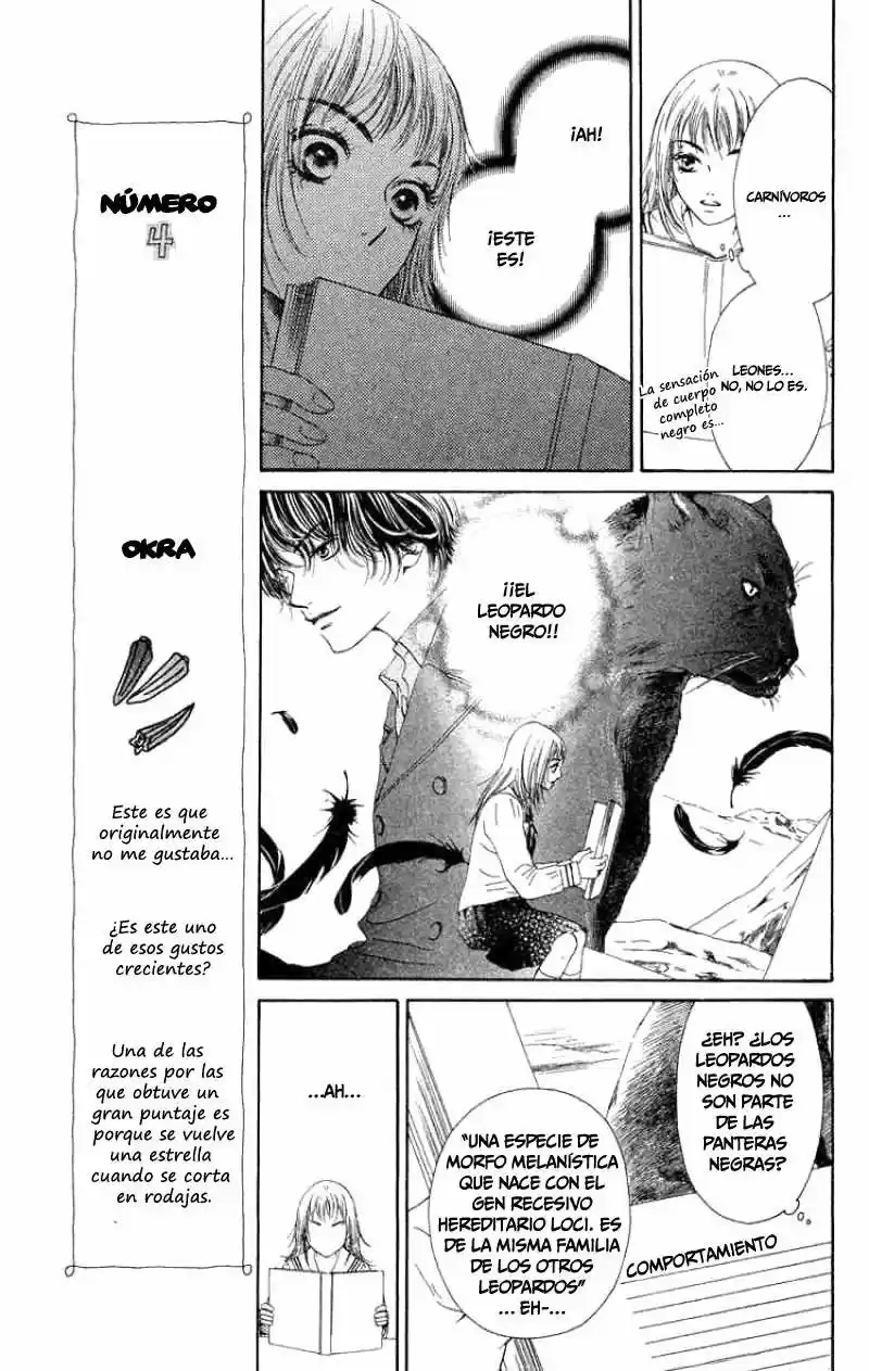 Nadeshiko Club - Capítulo 26 - Página 10 - LectorTMOo