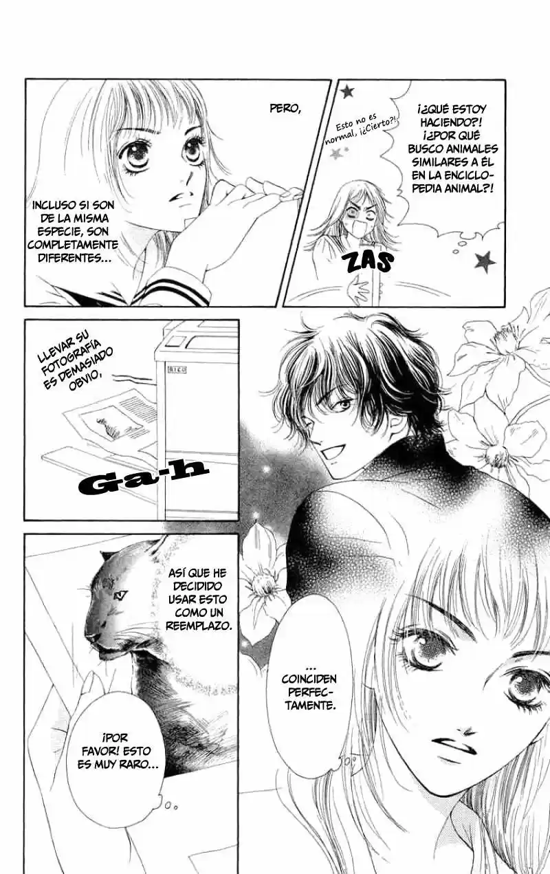 Nadeshiko Club - Capítulo 26 - Página 11 - LectorTMOo