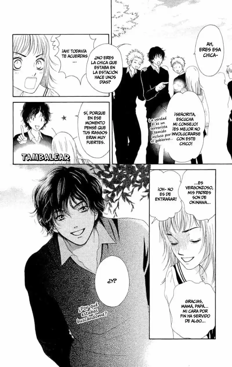 Nadeshiko Club - Capítulo 26 - Página 19 - LectorTMOo