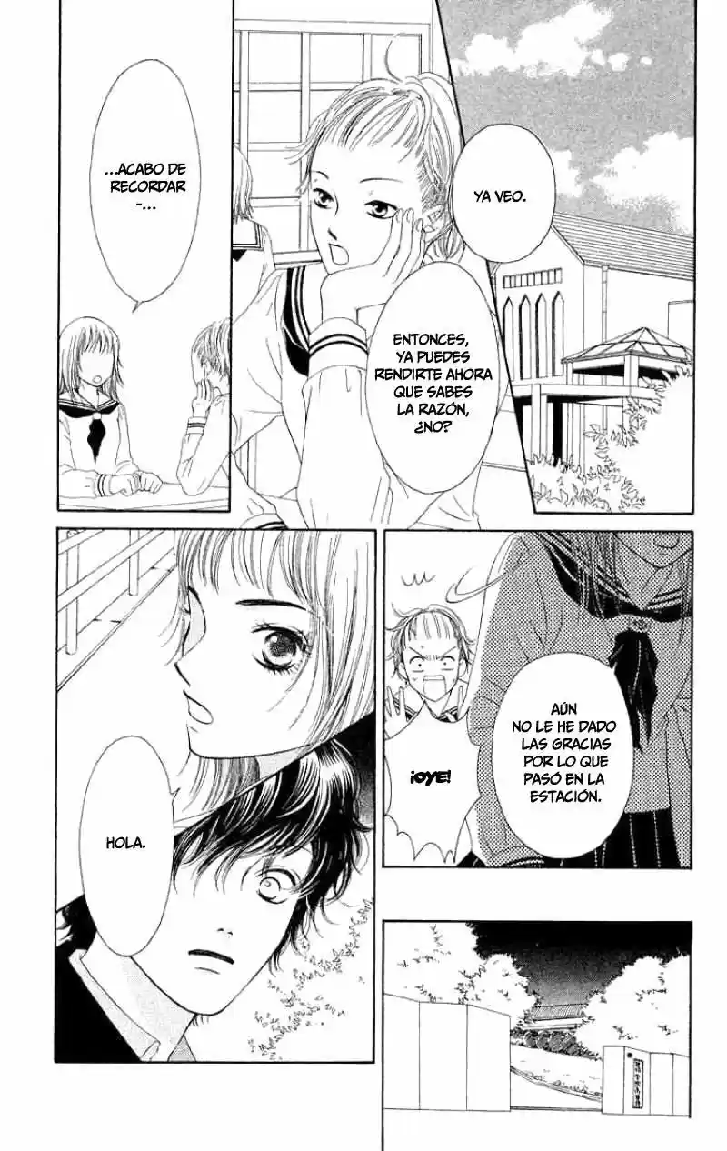 Nadeshiko Club - Capítulo 26 - Página 22 - LectorTMOo