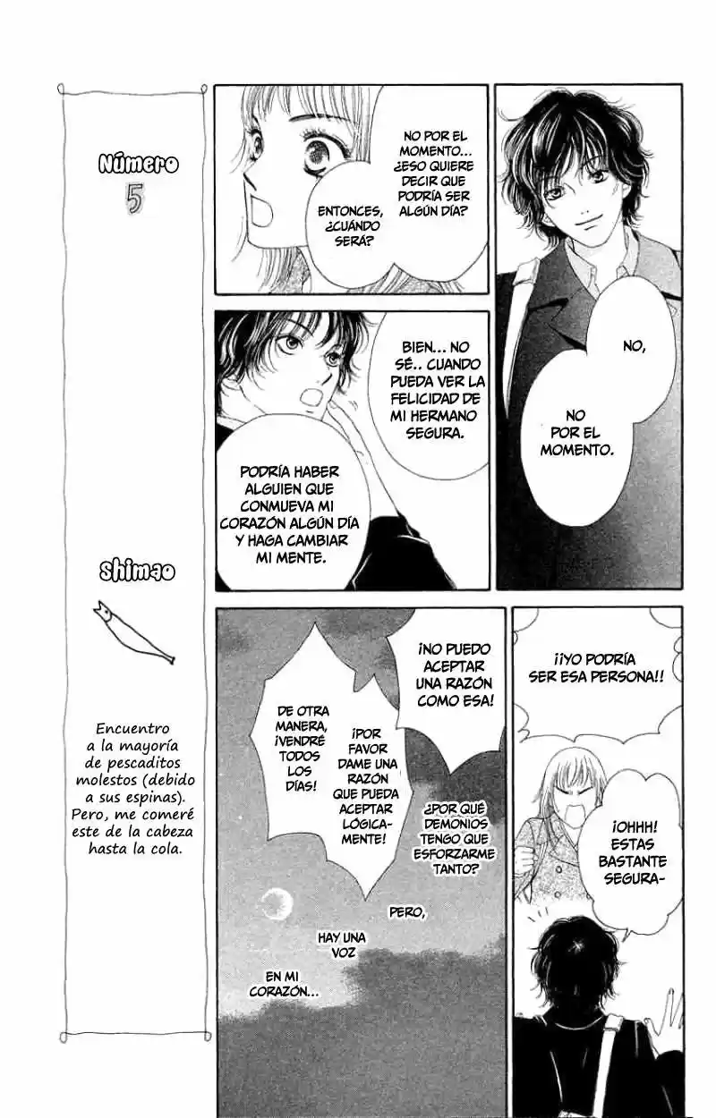 Nadeshiko Club - Capítulo 26 - Página 24 - LectorTMOo