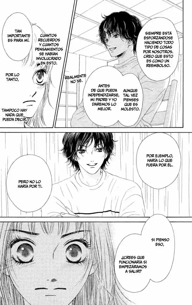 Nadeshiko Club - Capítulo 26 - Página 32 - LectorTMOo