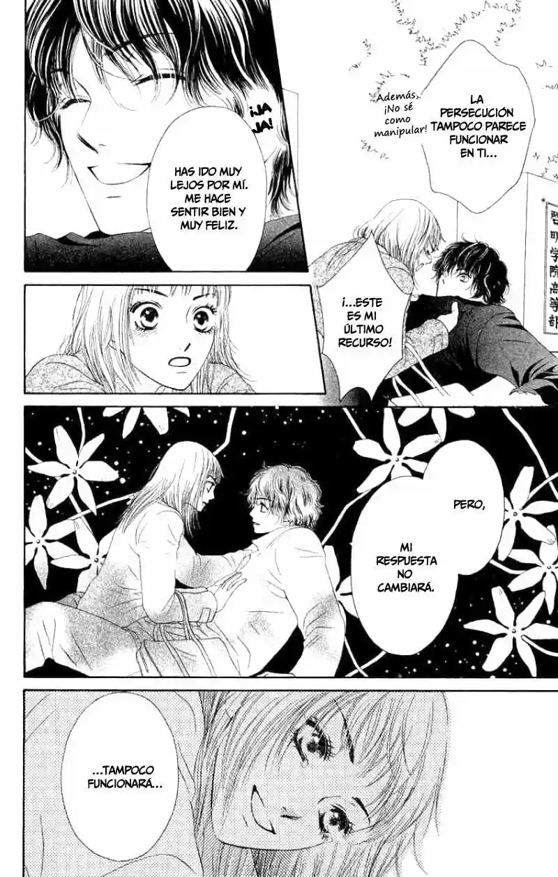Nadeshiko Club - Capítulo 26 - Página 37 - LectorTMOo