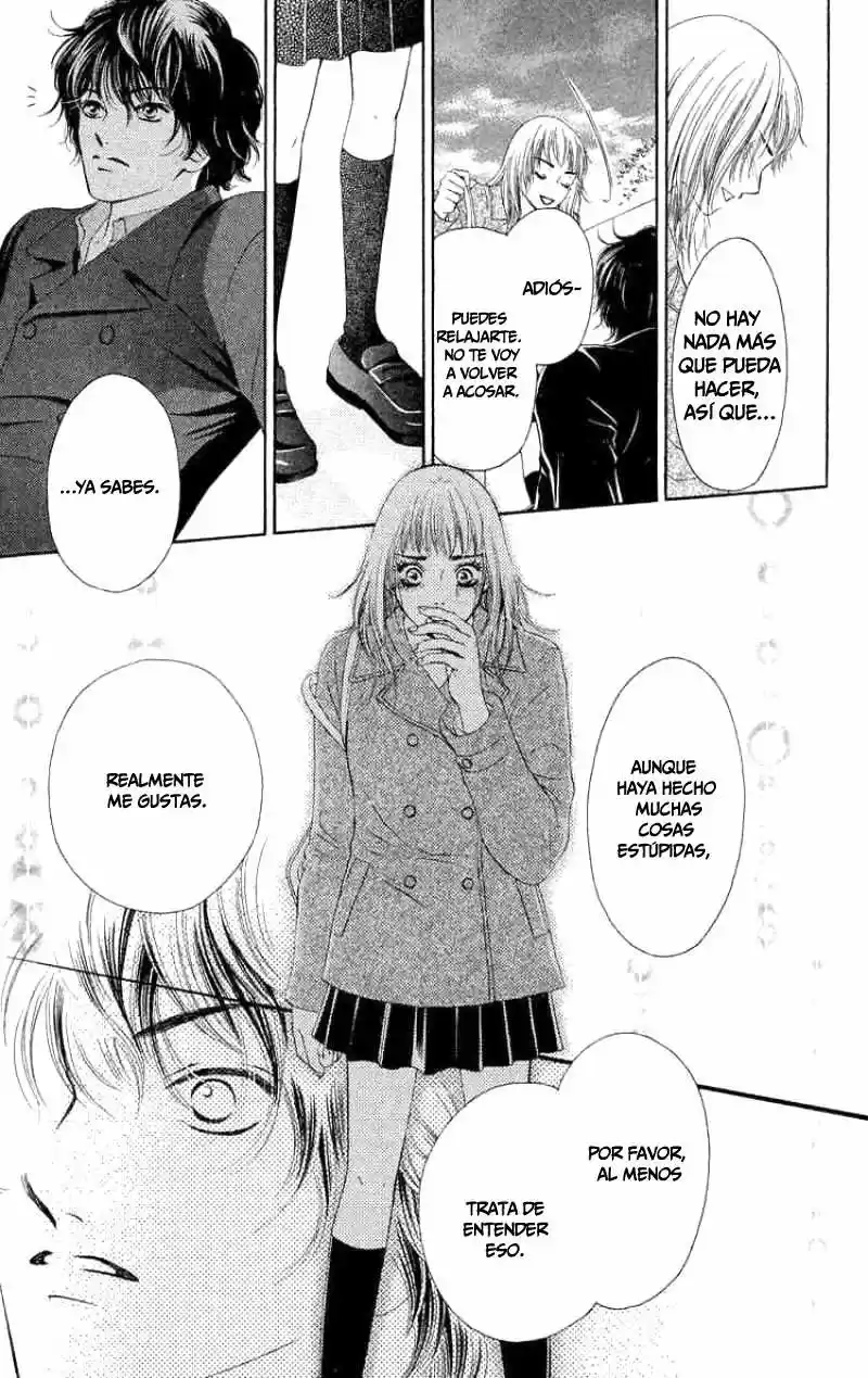Nadeshiko Club - Capítulo 26 - Página 38 - LectorTMOo