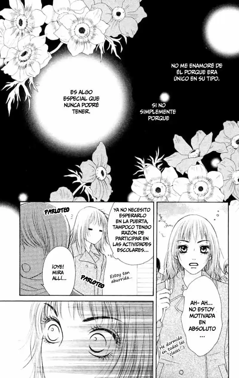 Nadeshiko Club - Capítulo 26 - Página 40 - LectorTMOo