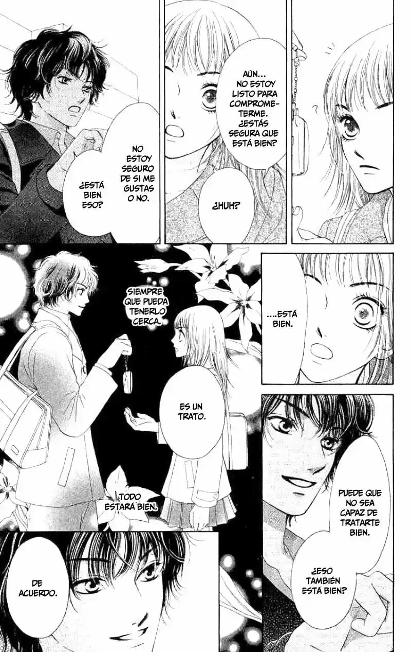 Nadeshiko Club - Capítulo 26 - Página 42 - LectorTMOo