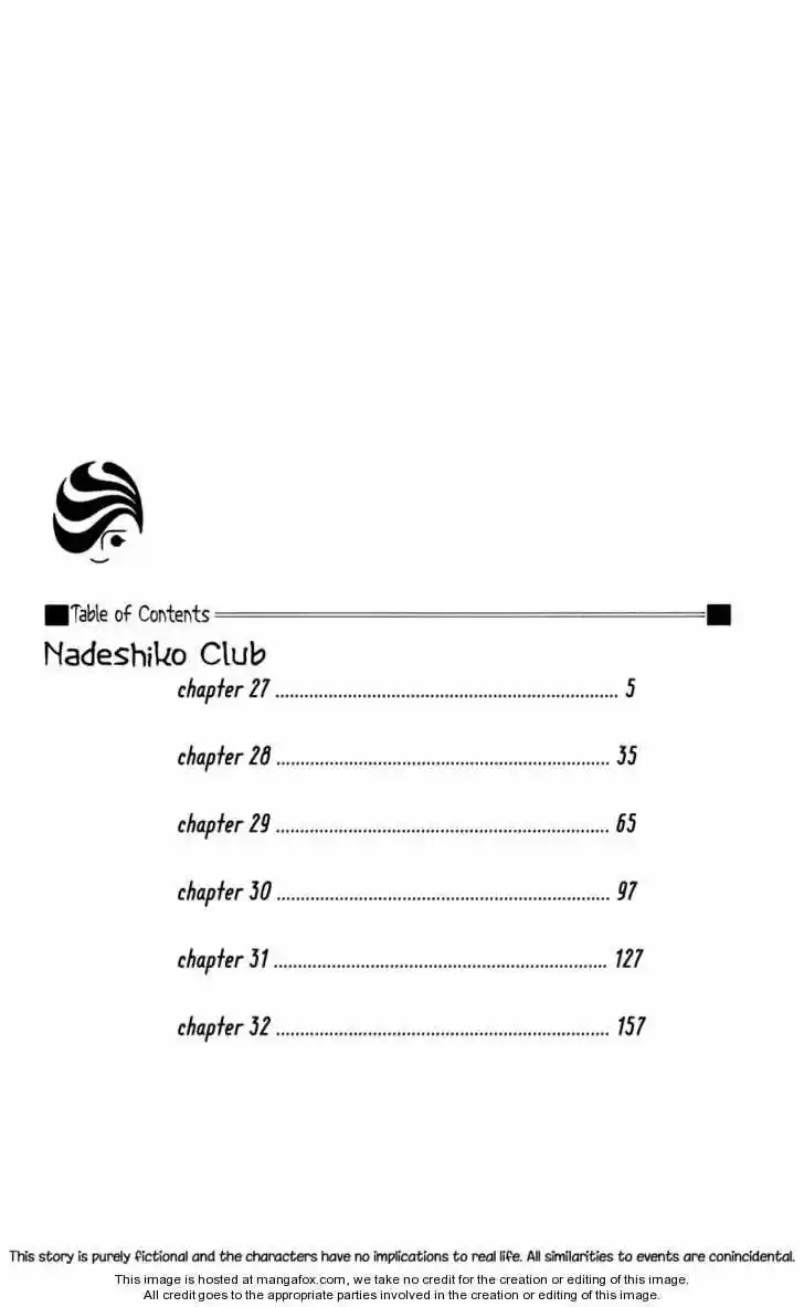 Nadeshiko Club - Capítulo 27 - Página 7 - LectorTMOo