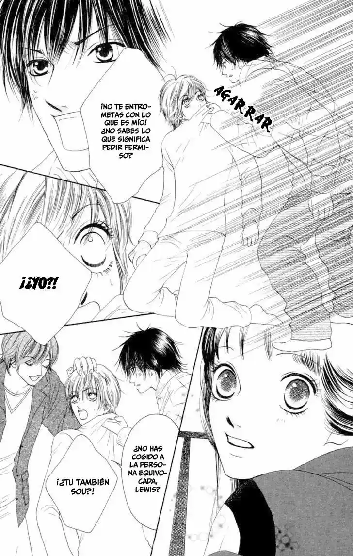 Nadeshiko Club - Capítulo 28 - Página 6 - LectorTMOo