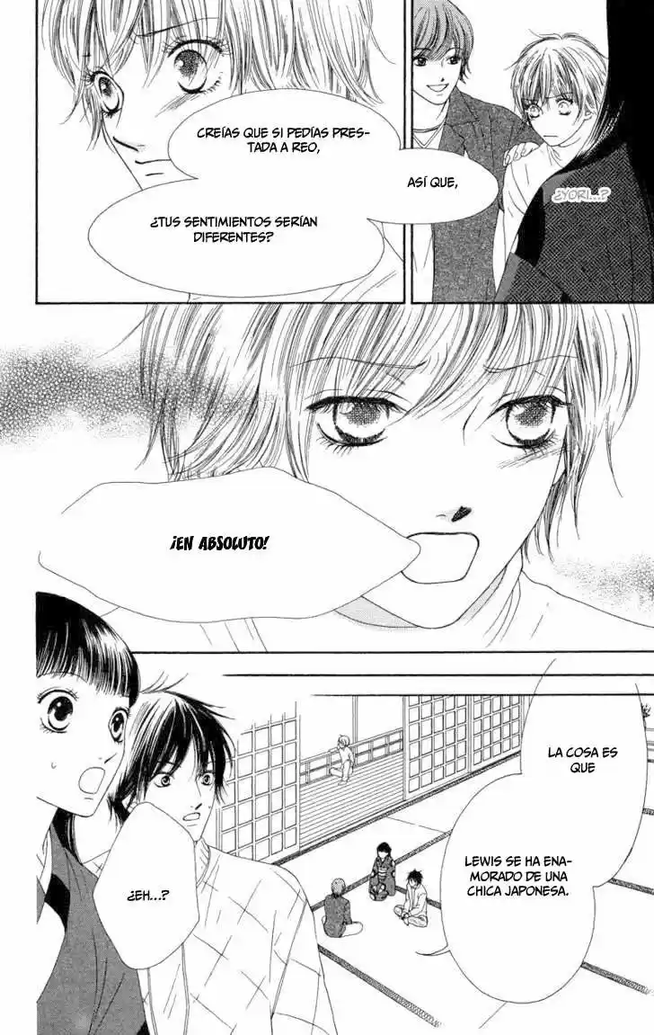 Nadeshiko Club - Capítulo 28 - Página 9 - LectorTMOo