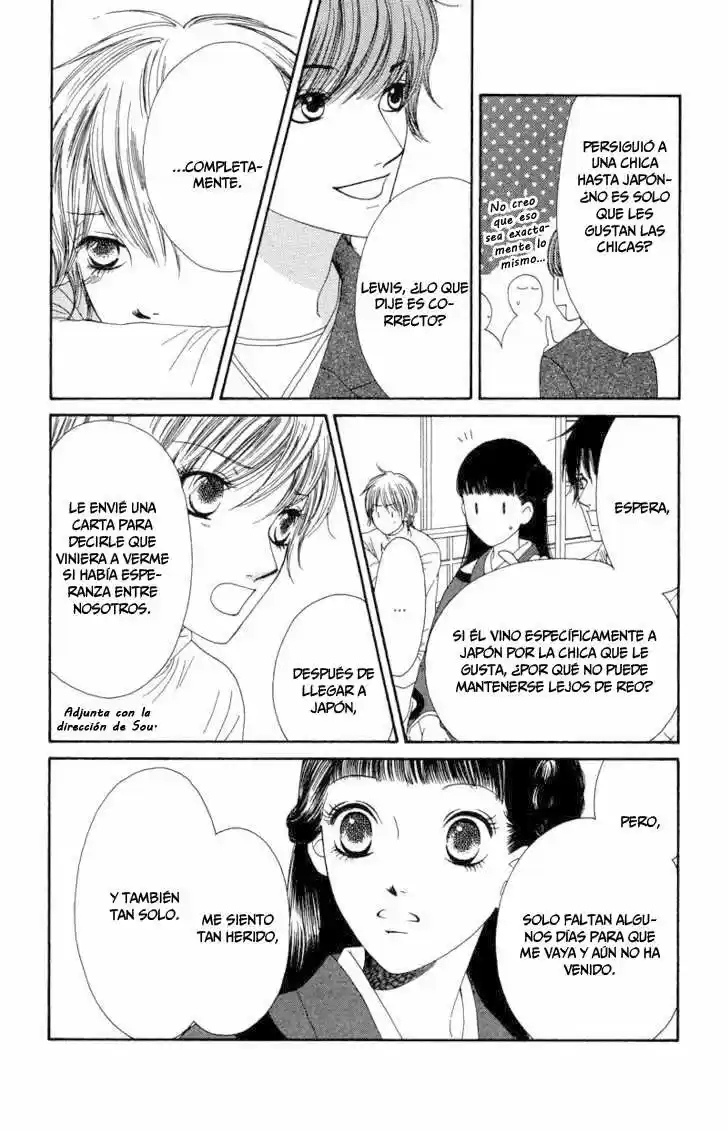 Nadeshiko Club - Capítulo 28 - Página 11 - LectorTMOo