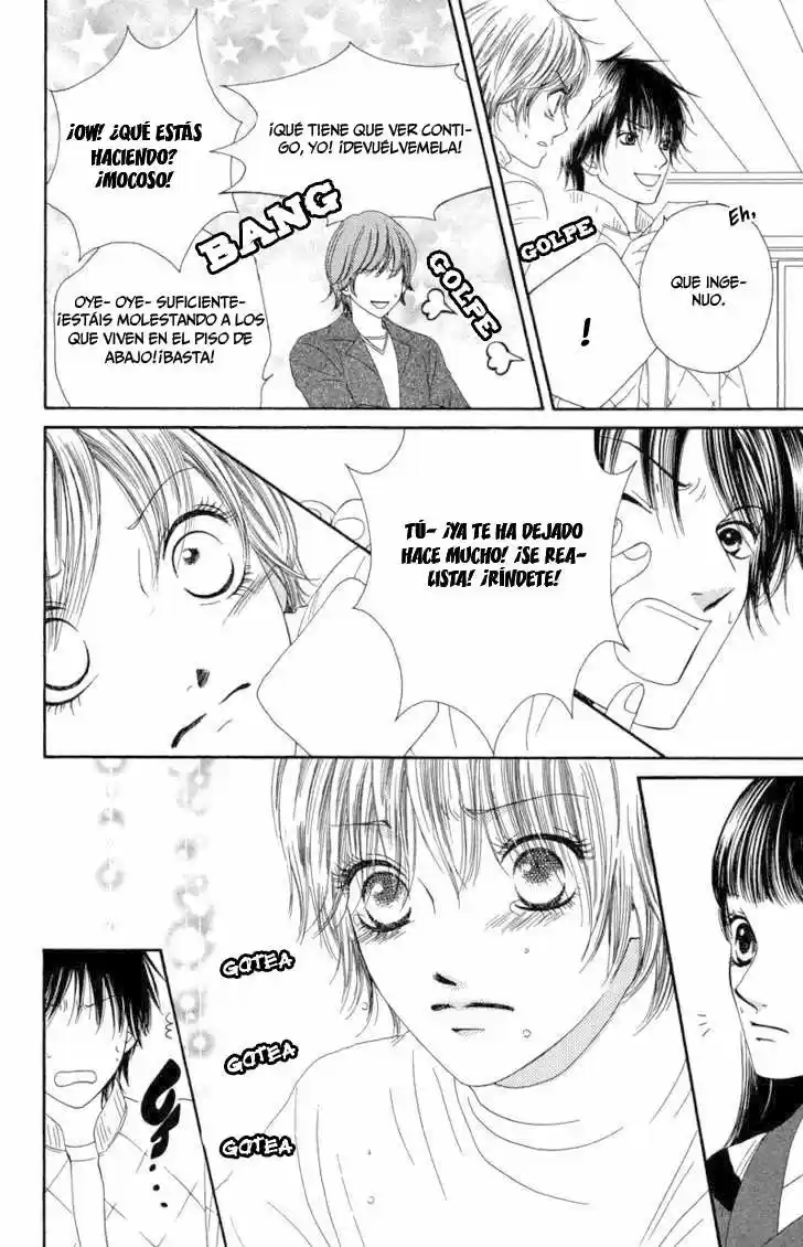 Nadeshiko Club - Capítulo 28 - Página 13 - LectorTMOo