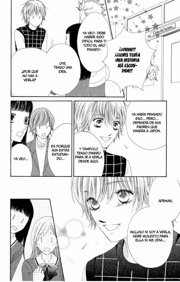 Nadeshiko Club - Capítulo 28 - Página 19 - LectorTMOo