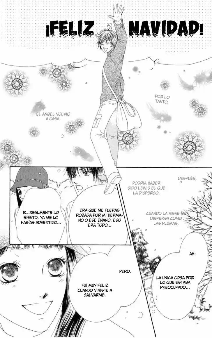Nadeshiko Club - Capítulo 28 - Página 31 - LectorTMOo