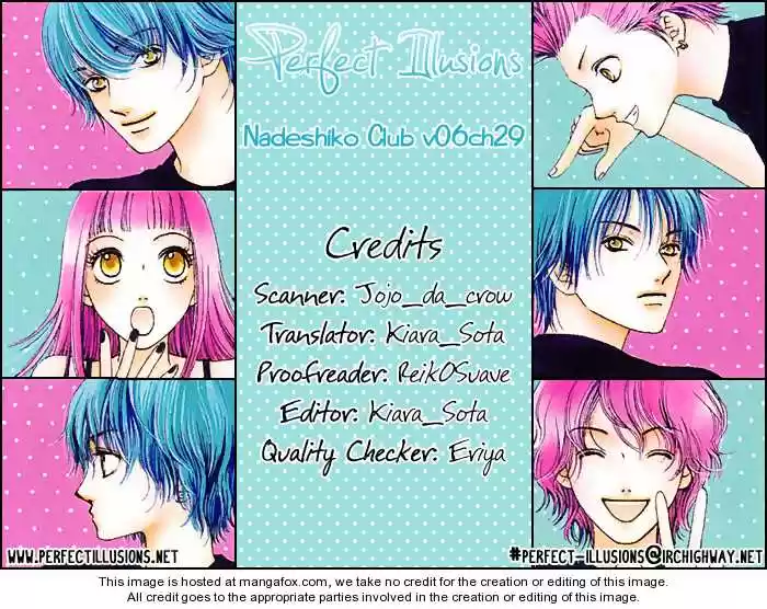 Nadeshiko Club - Capítulo 29 - Página 2 - LectorTMOo
