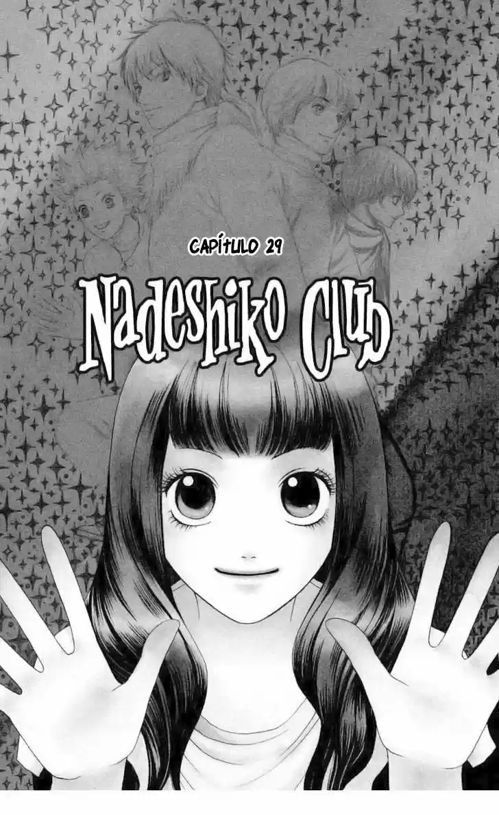 Nadeshiko Club - Capítulo 29 - Página 3 - LectorTMOo
