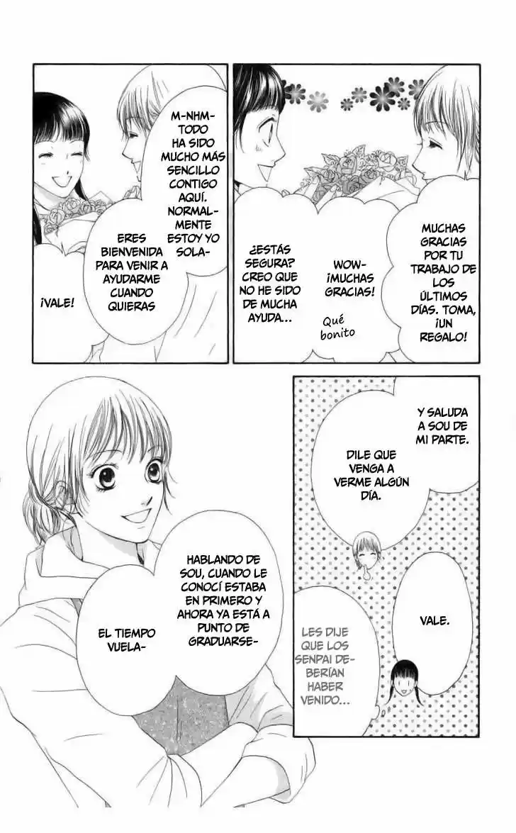 Nadeshiko Club - Capítulo 29 - Página 26 - LectorTMOo