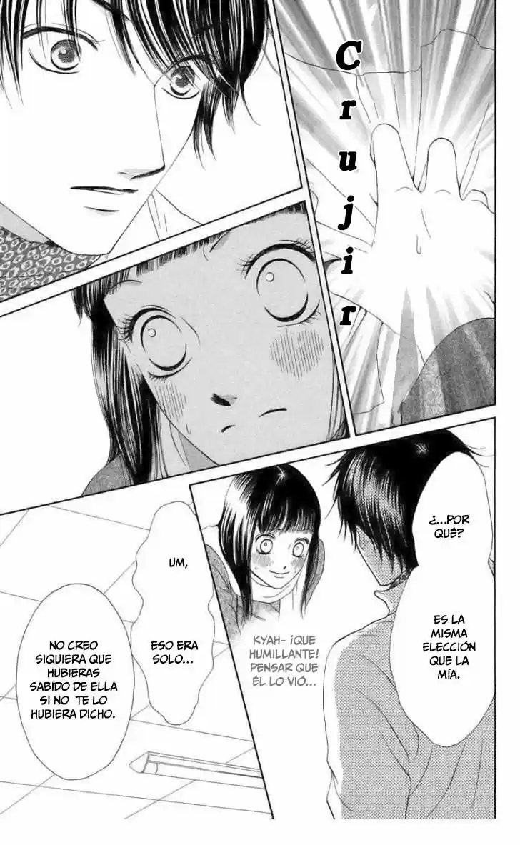 Nadeshiko Club - Capítulo 29 - Página 31 - LectorTMOo