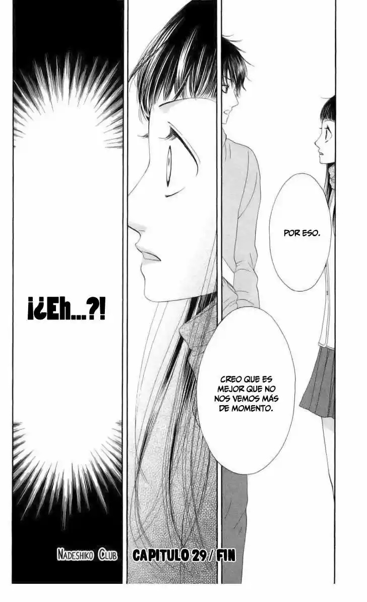 Nadeshiko Club - Capítulo 29 - Página 36 - LectorTMOo