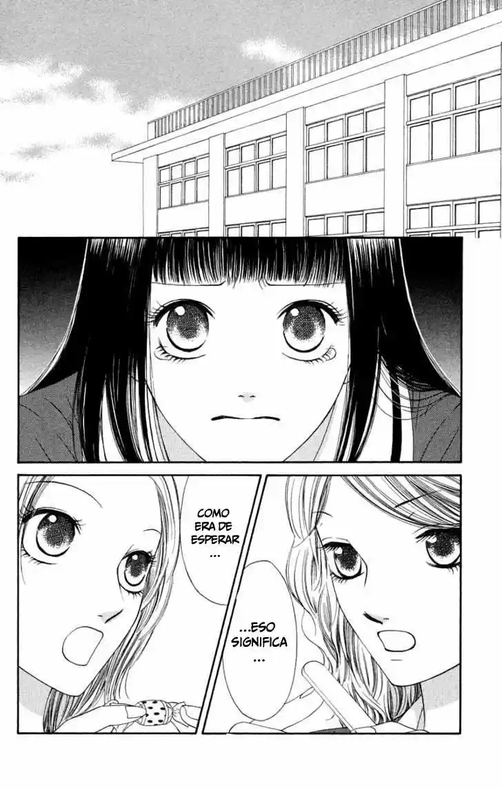 Nadeshiko Club - Capítulo 30 - Página 5 - LectorTMOo