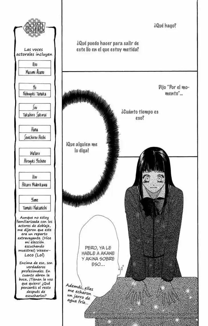 Nadeshiko Club - Capítulo 30 - Página 8 - LectorTMOo