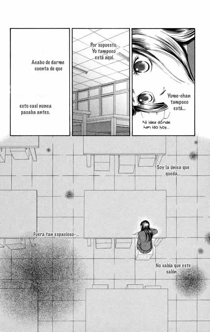 Nadeshiko Club - Capítulo 30 - Página 11 - LectorTMOo