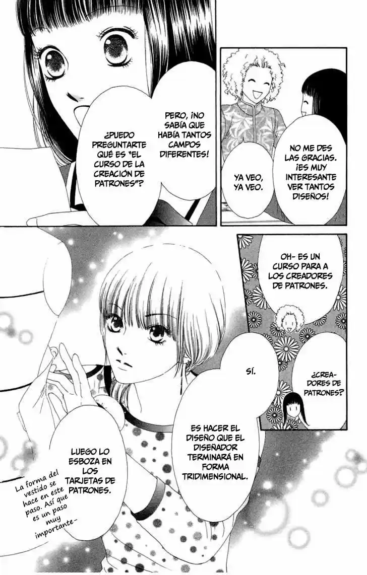 Nadeshiko Club - Capítulo 30 - Página 18 - LectorTMOo
