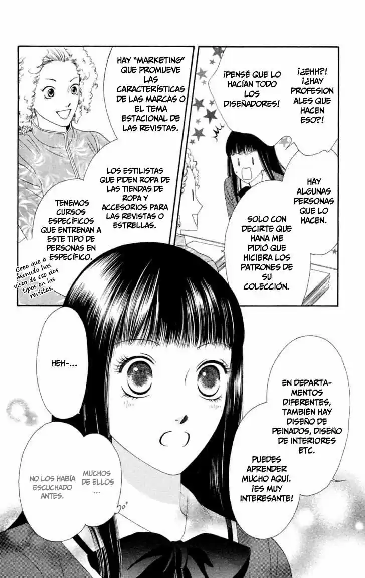 Nadeshiko Club - Capítulo 30 - Página 19 - LectorTMOo