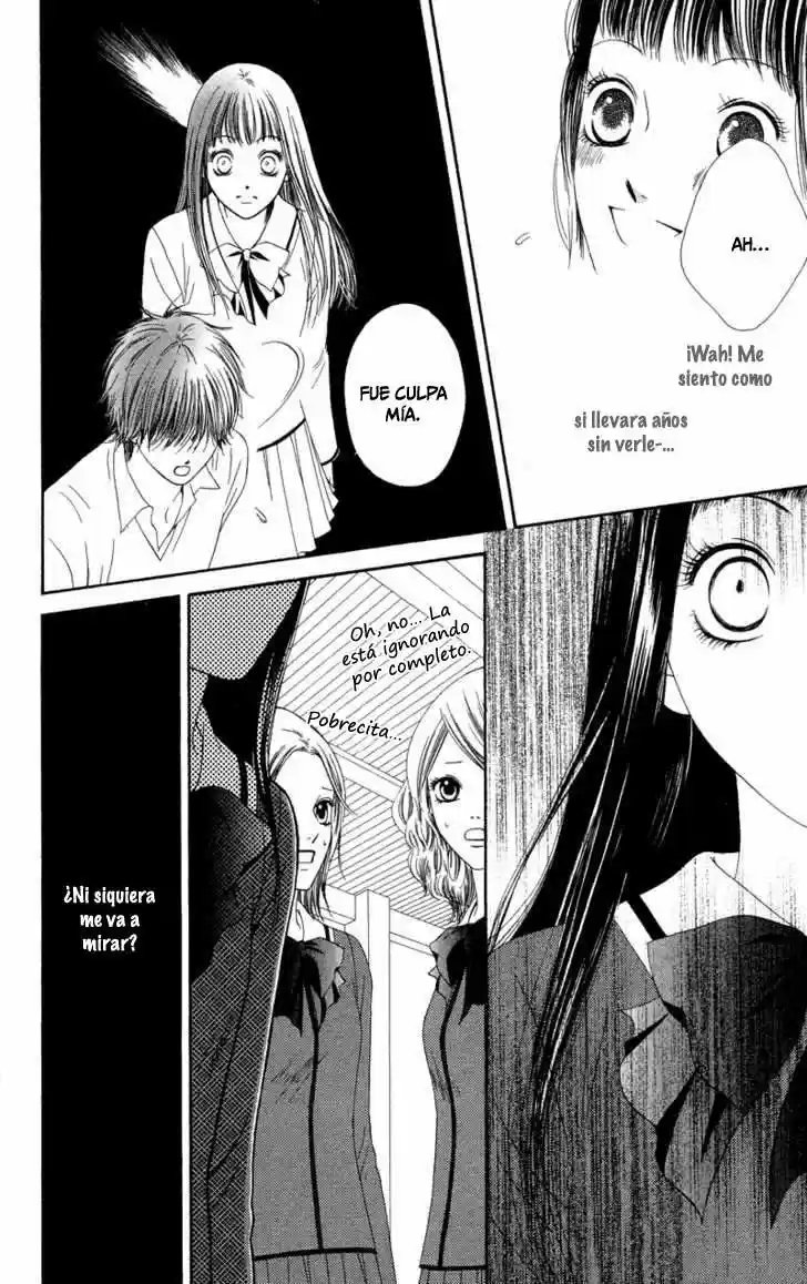 Nadeshiko Club - Capítulo 30 - Página 25 - LectorTMOo