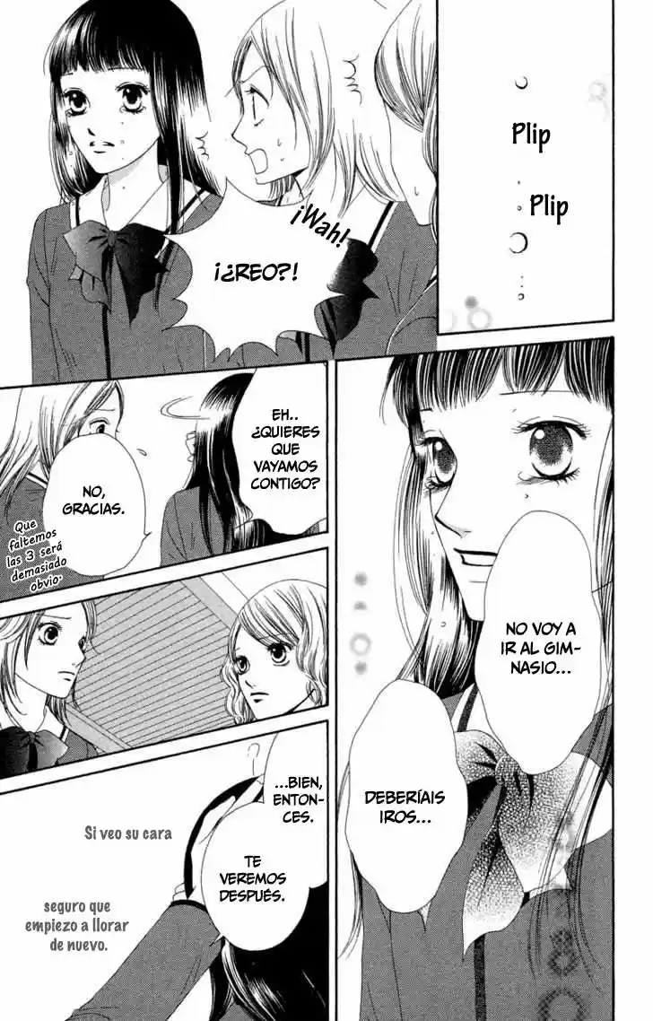 Nadeshiko Club - Capítulo 30 - Página 26 - LectorTMOo
