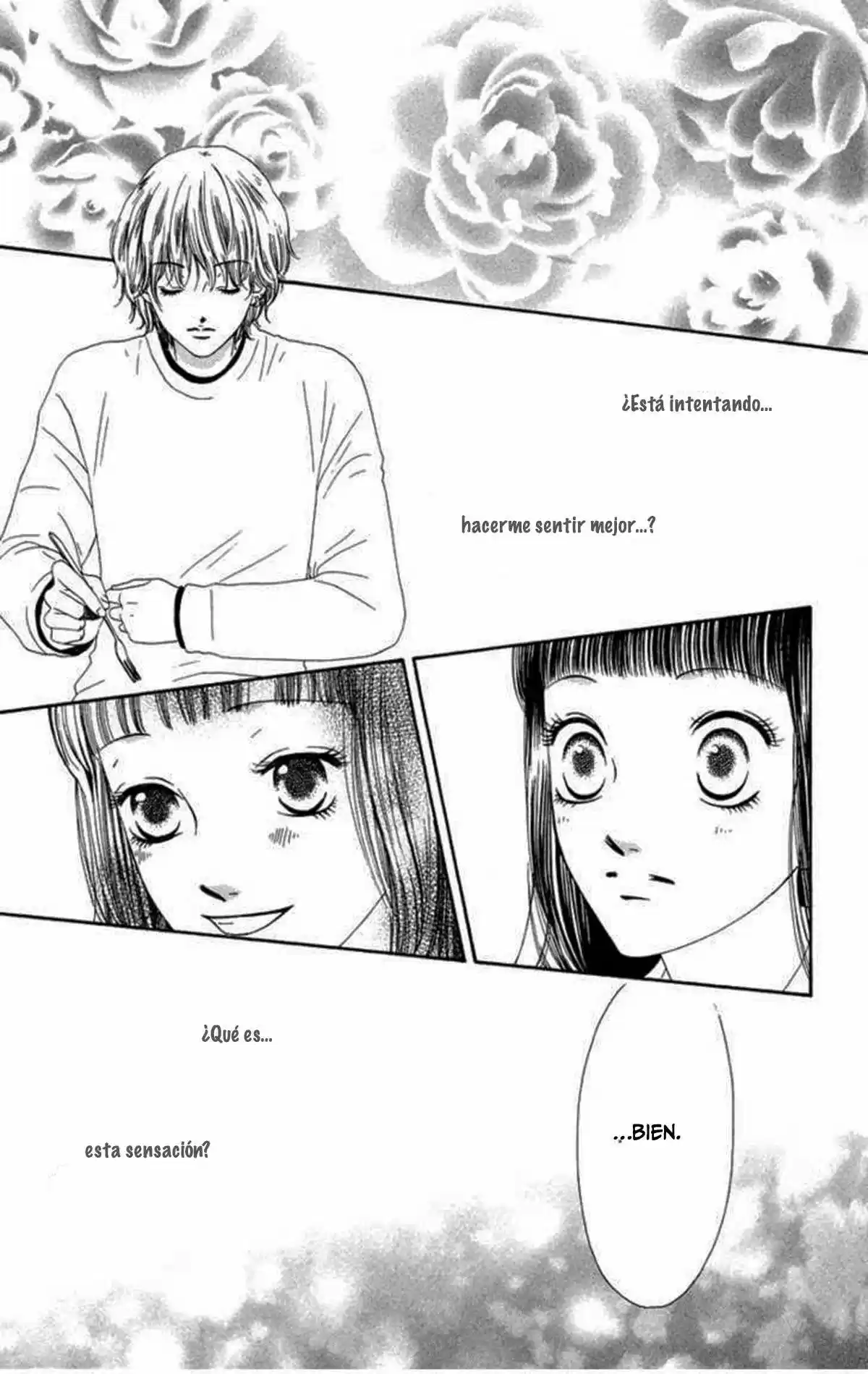 Nadeshiko Club - Capítulo 31 - Página 16 - LectorTMOo
