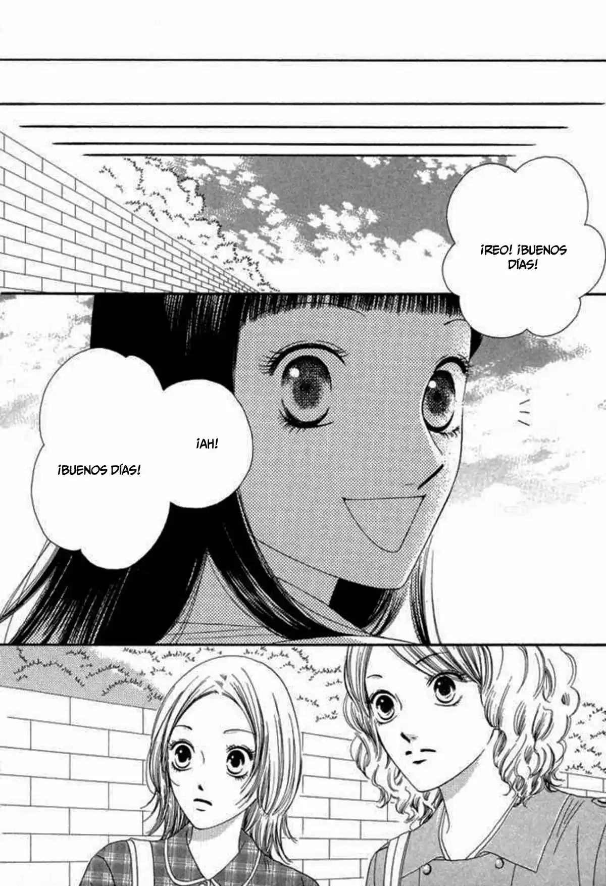 Nadeshiko Club - Capítulo 31 - Página 31 - LectorTMOo