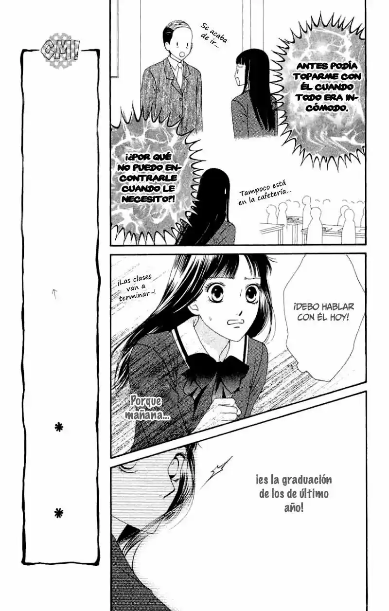 Nadeshiko Club - Capítulo 32 - Página 10 - LectorTMOo