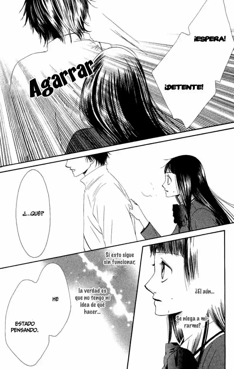 Nadeshiko Club - Capítulo 32 - Página 12 - LectorTMOo