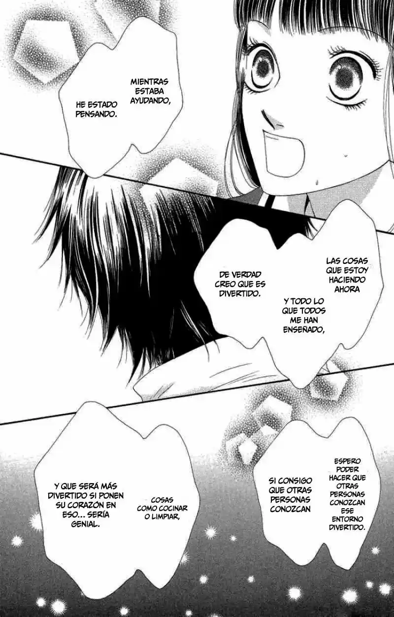 Nadeshiko Club - Capítulo 32 - Página 13 - LectorTMOo