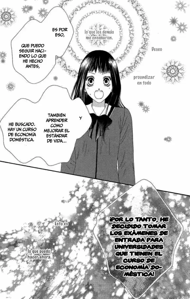 Nadeshiko Club - Capítulo 32 - Página 14 - LectorTMOo