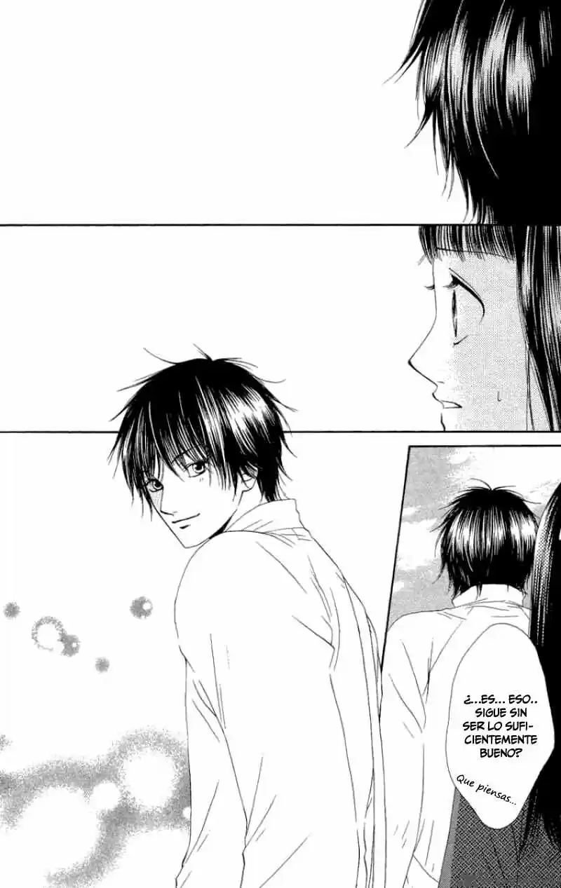 Nadeshiko Club - Capítulo 32 - Página 15 - LectorTMOo