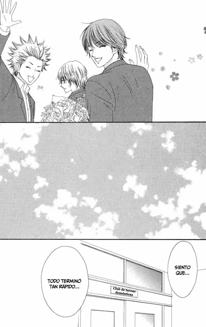 Nadeshiko Club - Capítulo 32 - Página 26 - LectorTMOo