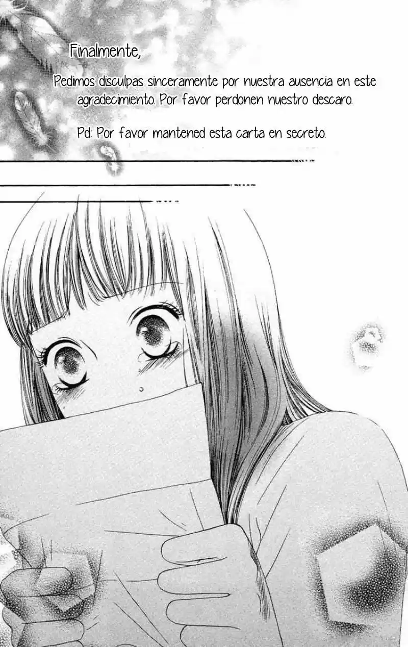 Nadeshiko Club - Capítulo 32 - Página 31 - LectorTMOo