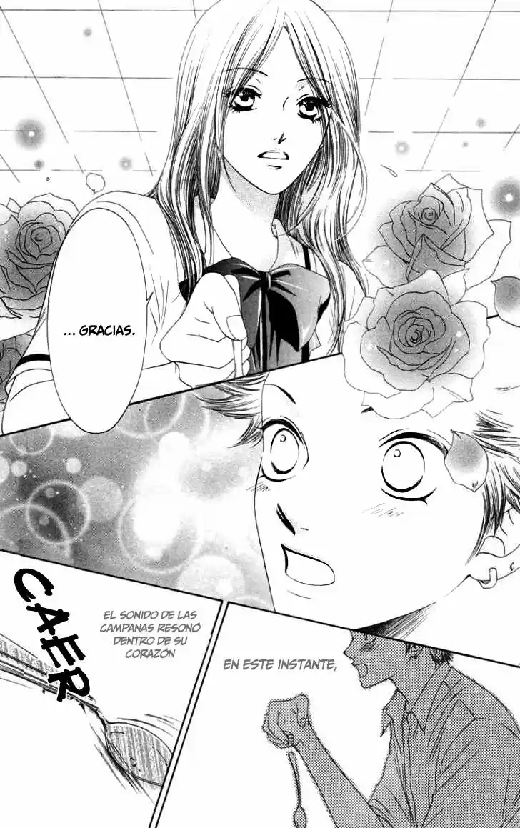Nadeshiko Club - Capítulo 33 - Página 16 - LectorTMOo