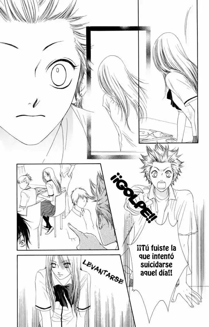 Nadeshiko Club - Capítulo 33 - Página 18 - LectorTMOo