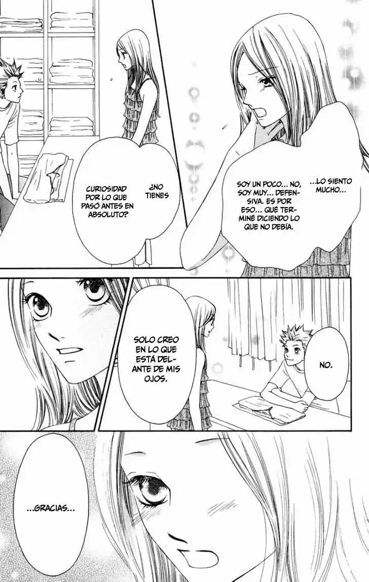 Nadeshiko Club - Capítulo 33 - Página 28 - LectorTMOo
