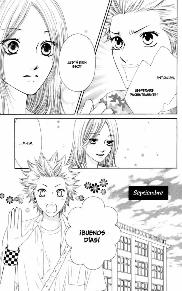Nadeshiko Club - Capítulo 33 - Página 34 - LectorTMOo