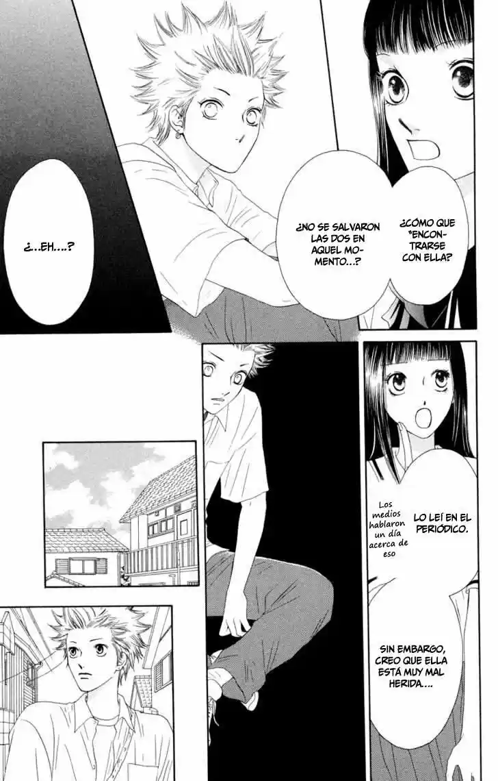 Nadeshiko Club - Capítulo 33 - Página 36 - LectorTMOo