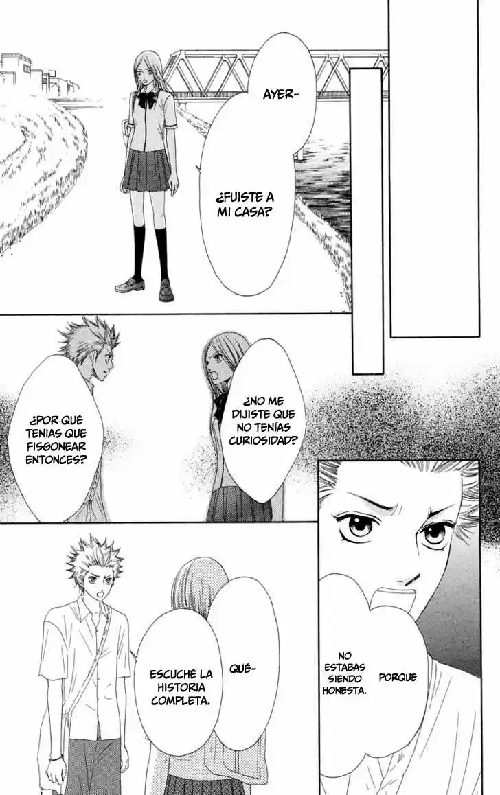 Nadeshiko Club - Capítulo 33 - Página 38 - LectorTMOo